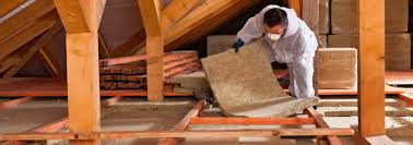 Types of Insulation We Offer in Von Ormy, TX